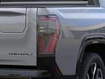 New 2025 GMC Sierra EV Denali Crew Cab 4WD, Pickup for sale #G551200 - photo 11