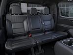 New 2025 GMC Sierra EV Denali Crew Cab 4WD, Pickup for sale #G551200 - photo 17