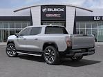 New 2025 GMC Sierra EV Denali Crew Cab 4WD, Pickup for sale #G551200 - photo 27