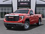 New 2025 GMC Sierra 1500 Pro Regular Cab 2WD, Pickup for sale #G551211 - photo 6