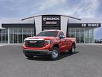 New 2025 GMC Sierra 1500 Pro Regular Cab 2WD, Pickup for sale #G551211 - photo 8