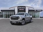 New 2025 GMC Sierra 1500 Denali Ultimate Crew Cab 4WD, Pickup for sale #G551257 - photo 32