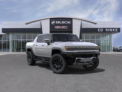 2025 GMC Hummer EV Pickup Crew Cab AWD, Pickup for sale #G551328 - photo 1