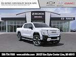 New 2025 GMC Sierra EV Denali Crew Cab 4WD, Pickup for sale #G551337 - photo 1