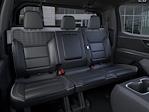 New 2025 GMC Sierra EV Denali Crew Cab 4WD, Pickup for sale #G551337 - photo 17