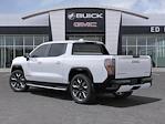 New 2025 GMC Sierra EV Denali Crew Cab 4WD, Pickup for sale #G551337 - photo 4