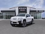 New 2025 GMC Sierra EV Denali Crew Cab 4WD, Pickup for sale #G551337 - photo 32