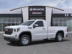 New 2025 GMC Sierra 1500 Pro Regular Cab 2WD, Pickup for sale #G551377 - photo 26