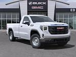 New 2025 GMC Sierra 1500 Pro Regular Cab 2WD, Pickup for sale #G551377 - photo 31