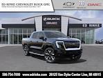 New 2025 GMC Sierra EV Denali Crew Cab 4WD, Pickup for sale #G551434 - photo 1