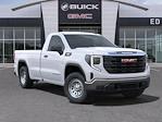 2025 GMC Sierra 1500 Regular Cab 2WD, Pickup for sale #G551456 - photo 7