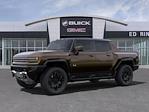 New 2025 GMC Hummer EV Pickup 2X Crew Cab AWD, Pickup for sale #G551516 - photo 3