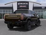 New 2025 GMC Hummer EV Pickup 2X Crew Cab AWD, Pickup for sale #G551516 - photo 2