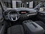 New 2025 GMC Sierra 1500 Elevation Double Cab 4WD, Pickup for sale #G551602 - photo 15