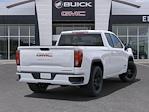 New 2025 GMC Sierra 1500 Elevation Double Cab 4WD, Pickup for sale #G551602 - photo 2