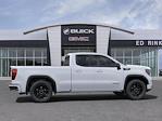 New 2025 GMC Sierra 1500 Elevation Double Cab 4WD, Pickup for sale #G551602 - photo 5