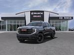 New 2025 GMC Sierra 1500 Elevation Crew Cab 4WD, Pickup for sale #G551623 - photo 8