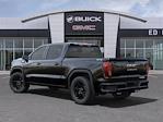 New 2025 GMC Sierra 1500 Elevation Crew Cab 4WD, Pickup for sale #G551676 - photo 4