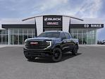 New 2025 GMC Sierra 1500 Elevation Crew Cab 4WD, Pickup for sale #G551676 - photo 8