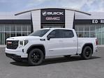 New 2025 GMC Sierra 1500 Elevation Crew Cab 4WD, Pickup for sale #G551681 - photo 3