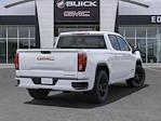 New 2025 GMC Sierra 1500 Elevation Crew Cab 4WD, Pickup for sale #G551681 - photo 2