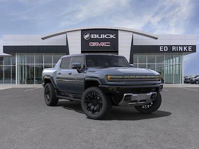 New 2025 GMC Hummer EV Pickup 2X Crew Cab AWD, Pickup for sale #G551726 - photo 1