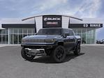 New 2025 GMC Hummer EV Pickup 2X Crew Cab AWD, Pickup for sale #G551726 - photo 8