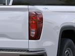 New 2025 GMC Sierra 1500 Pro Regular Cab 4WD, Pickup for sale #G551738 - photo 11