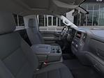 New 2025 GMC Sierra 1500 Pro Regular Cab 4WD, Pickup for sale #G551738 - photo 17