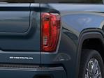 New 2025 GMC Sierra 1500 Denali Ultimate Crew Cab 4WD, Pickup for sale #G551809 - photo 11