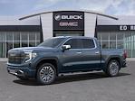 New 2025 GMC Sierra 1500 Denali Ultimate Crew Cab 4WD, Pickup for sale #G551809 - photo 3