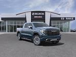 New 2025 GMC Sierra 1500 Denali Ultimate Crew Cab 4WD, Pickup for sale #G551809 - photo 25