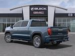 New 2025 GMC Sierra 1500 Denali Ultimate Crew Cab 4WD, Pickup for sale #G551809 - photo 27