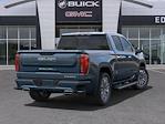 New 2025 GMC Sierra 1500 Denali Ultimate Crew Cab 4WD, Pickup for sale #G551809 - photo 28