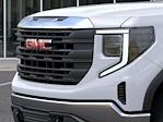 New 2025 GMC Sierra 1500 Pro Regular Cab 2WD, Pickup for sale #G551898 - photo 14