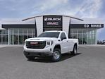 New 2025 GMC Sierra 1500 Pro Regular Cab 2WD, Pickup for sale #G551898 - photo 32