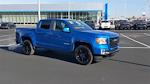 Used 2021 GMC Canyon Elevation Crew Cab 4x4, Pickup for sale #11290 - photo 3