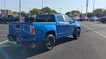 Used 2021 GMC Canyon Elevation Crew Cab 4x4, Pickup for sale #11290 - photo 8