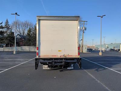 Used 2019 Hino 155 Single Cab 4x2, Box Truck for sale #11390 - photo 2