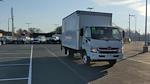 Used 2019 Hino 155 Single Cab 4x2, Box Truck for sale #11390 - photo 21