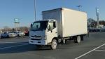 Used 2019 Hino 155 Single Cab 4x2, Box Truck for sale #11390 - photo 22
