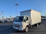 Used 2019 Hino 155 Single Cab 4x2, Box Truck for sale #11390 - photo 36