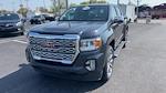 Used 2021 GMC Canyon Denali Crew Cab 4x4, Pickup for sale #11573 - photo 6