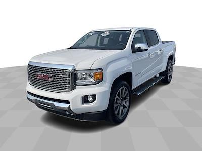 Used 2020 GMC Canyon All Terrain Crew Cab 4x4, Pickup for sale #11623 - photo 1