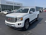 Used 2020 GMC Canyon All Terrain Crew Cab 4x4, Pickup for sale #11623 - photo 10