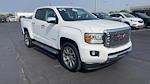 Used 2020 GMC Canyon All Terrain Crew Cab 4x4, Pickup for sale #11623 - photo 4