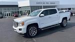 Used 2020 GMC Canyon All Terrain Crew Cab 4x4, Pickup for sale #11623 - photo 6