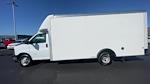 2021 Chevrolet Express 3500 DRW RWD, Box Van for sale #11754 - photo 5