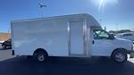 2021 Chevrolet Express 3500 DRW RWD, Box Van for sale #11754 - photo 8