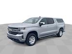 Used 2021 Chevrolet Silverado 1500 LT Crew Cab 4WD, Pickup for sale #12230 - photo 1